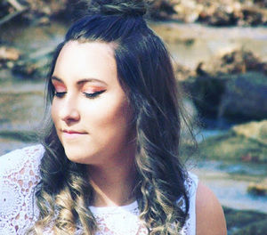 Meet your Posher, Lexie